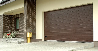 Купить ворота для гаража Соликамск, цена от 2708 руб.