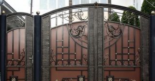 Купить услугу замер ворот Соликамск, цена от 562 рублей